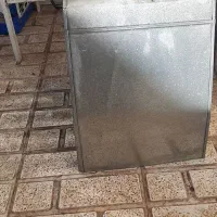 دودکش منقل گازی هیزمی|اجاق گاز و لوازم برقی پخت‌وپز|کرمان, |دیوار