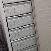 فریزر 8 کشابه