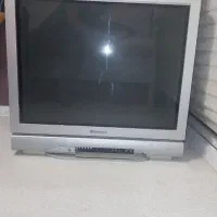 تلویزیون پاناسونیک|تلویزیون و پروژکتور|کیش, |دیوار