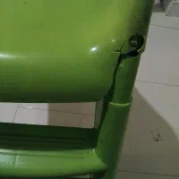 سرسره کودک|اسباببازی بچه|گرگان, |دیوار