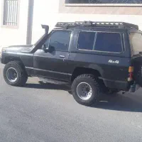 پاترول دو در ۷۹|خودرو سواری و وانت|بوشهر, |دیوار