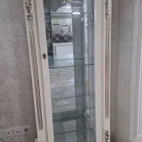 بوفه|بوفه، ویترین، کنسول|بجنورد, |دیوار