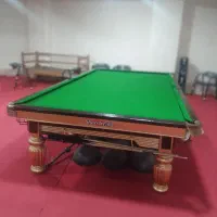 فروش فوری میز بیلیارد ایت و اسنوکر|ورزش‌های توپی|ساری, |دیوار
