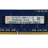 رم ddr3 لپ تاپ