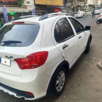 کوییک ساده|خودرو سواری و وانت|تهران, شهرک ولیعصر شمالی|دیوار