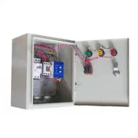 برقکار برقکش ساختمان برق صنعتی اعلان حریق دوربین