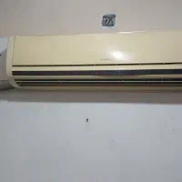 کولر دوتیکه هایسنس ۳۰هزار|کولر گازی و فنکوئل|اهواز, بهارستان|دیوار