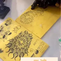 tatoo|استخدام درمانی، زیبایی، بهداشتی|رشت, رشتیان|دیوار