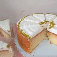 اموزش ۳۲ مدل کیک و شیرینی به صورت انلاین|خدمات آموزشی|بستان آباد, |دیوار