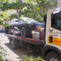 ماشینبر خودروبر کفی|خدمات حمل و نقل|تهران, شهرک دریا|دیوار