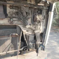 ماشین سنگین اوراقی رنو مدل بالا|خودرو سنگین|اصفهان, ملکشهر|دیوار