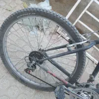 دوچرخه ۲۶ سالم سالم|دوچرخه، اسکیت، اسکوتر|مریوان, |دیوار