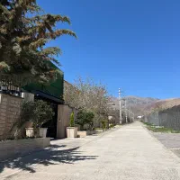 دماوندجابان۲۸۸مترزمین انشعابات+سندتکبرگ+نزدیک جاده