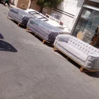 رویه کوب ماهر با جای خواب|استخدام صنعتی، فنی، مهندسی|تهران, شهرک ولیعصر جنوبی|دیوار