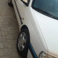 پژو ۴۰۵ تیوفایو کمکار