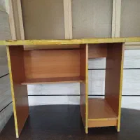 میز کامپیوتر یا میز تحریر