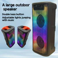 اسپیکر شارژی مدل۱۷۱۲|پخش‌کننده همراه|صدرا-فارس, فاز ۲|دیوار