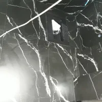 کاشی کاری و سنگ کاری. رومی یا ساده|خدمات پیشه و مهارت|لاهیجان, کوی آزادگان|دیوار