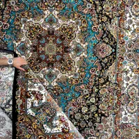 (فرش آوین)فرش ۶متری سالاری تارا|فرش|تبریز, |دیوار
