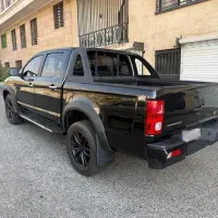 Kmc T8 مدل ۱۴۰۲ (نقد و اقساط)|خودرو سواری و وانت|تهران, شهرک بوعلی|دیوار