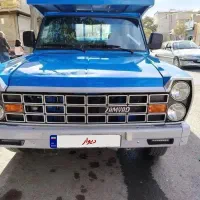 نیسان دریچه سیمی پادرا