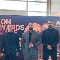 بادیگارد|خدمات پذیرایی، مراسم|تهران, آجودانیه|دیوار