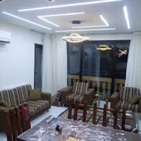 آپارتمان مبله نوساز