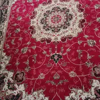 فرش دست دوم ۱۲ متری کارکرده