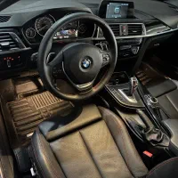 Bmw320i|خودرو سواری و وانت|تهران, شهرک غرب|دیوار