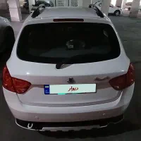 کوییک 1401 بی رنگ در حد صفر