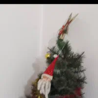 درخت کریسمس