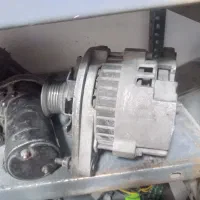 دینام و استارت ریو و پراید و پژو و ..|قطعات یدکی و لوازم جانبی|کرج, شهرک فهمیده|دیوار