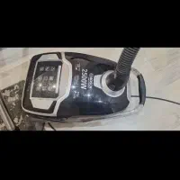 جارو برقی بوش