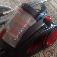 جارو برقی زیکلون