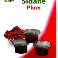 آلوچه لیوانی