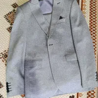 کت شلوار و جلیقه|لباس|شیراز, طلاب|دیوار