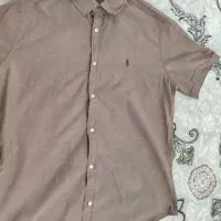 پیراهن مردانه
