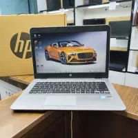 لپ تاپ hp مدل G4 840 پردازنده core i5|رایانه همراه|بهارستان, |دیوار