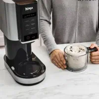 بستنی ساز نینجا nc300