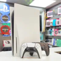 پلی استیشن PS4 بایک برگ چک یا بازنشستگان PS5 قسطی|کنسول، بازی ویدئویی و آنلاین|قزوین, |دیوار