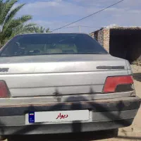 چهار لاستیک 80درصد
