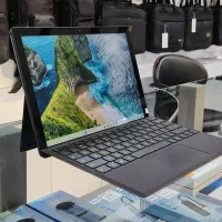 Surface Pro 7 plus i7-1165G7/16/256|رایانه همراه|کرمان, |دیوار