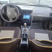 پژو405دوگانه شرکت بدون رنگ