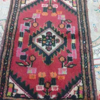 قالیچه دست بافت