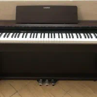 پیانو casio px870
