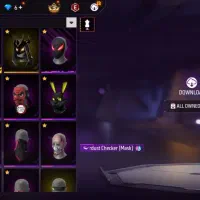 اکانت فری فایر|کنسول، بازی ویدئویی و آنلاین|تبریز, |دیوار