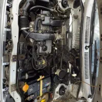 پراید ۸۶|خودرو سواری و وانت|تربت جام, اسماعیل آباد|دیوار