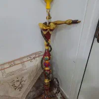 قلیون سلطنتی مناسب کافی شاپ های لوکس