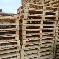 خرید فروش پالت چوبی و پلاستیکی|عمدهفروشی|صوفیان, |دیوار