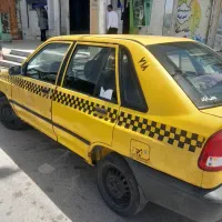 تاکسی